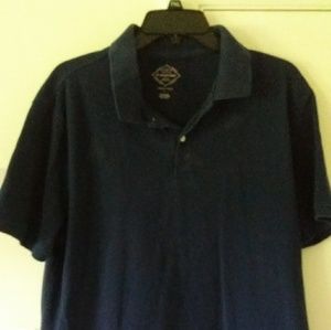 Men polo